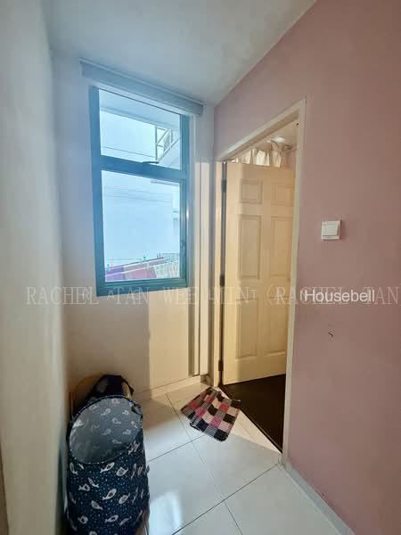 474 Segar Road, S$ 698,000 (可协商价格), 1,378 sqft, 组屋 - Executive Apartment