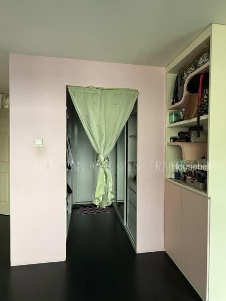 474 Segar Road, S$ 698,000 (可协商价格), 1,378 sqft, 组屋 - Executive Apartment