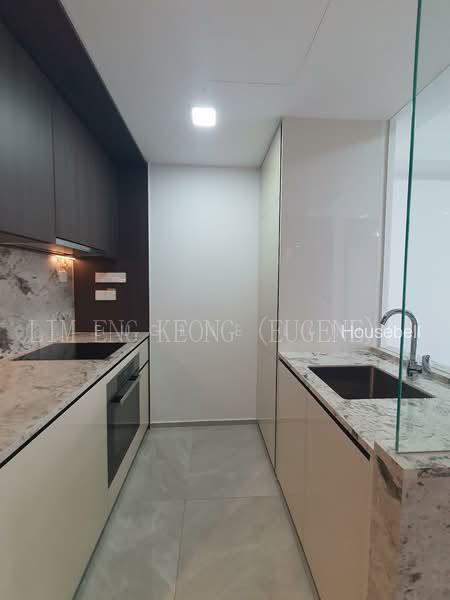 Tembusu Grand, S$ 4,500 /mo, 667 sqft, Condos - Condominium