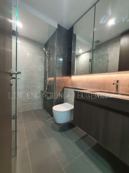 Tembusu Grand, S$ 4,500 /mo, 667 sqft, Condos - Condominium