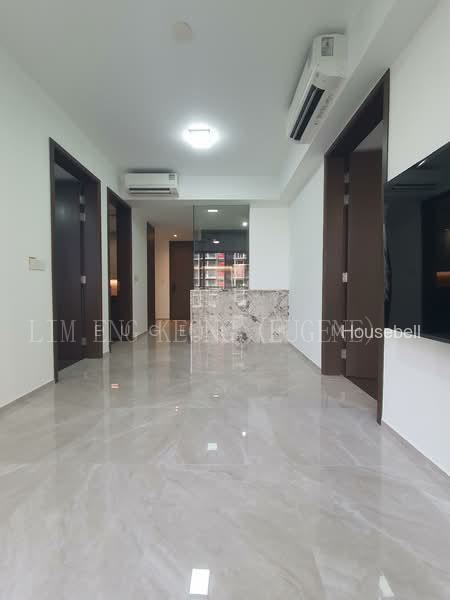 Tembusu Grand, S$ 4,500 /mo, 667 sqft, Condos - Condominium
