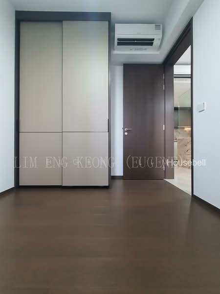 Tembusu Grand, S$ 4,500 /mo, 667 sqft, Condos - Condominium