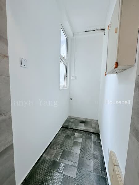 The Morning Glory, S$ 1,650,000 (可协商价格), 1,033 sqft, 公寓 - Apartment