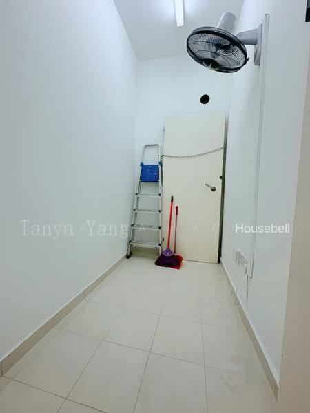 The Morning Glory, S$ 1,650,000 (可协商价格), 1,033 sqft, 公寓 - Apartment