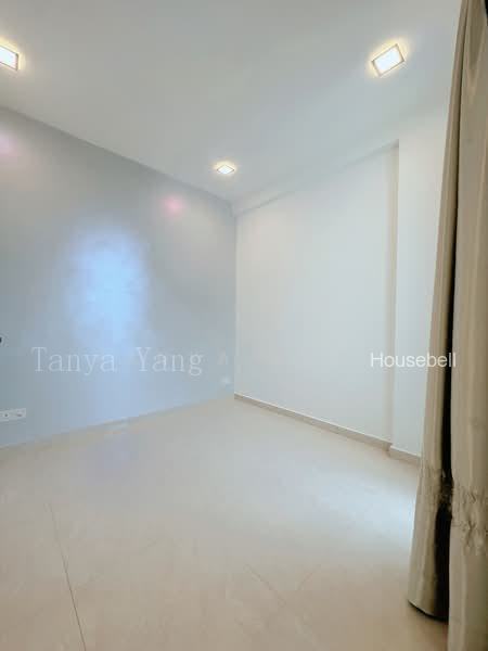 The Morning Glory, S$ 1,650,000 (可协商价格), 1,033 sqft, 公寓 - Apartment