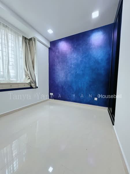 The Morning Glory, S$ 1,650,000 (可协商价格), 1,033 sqft, 公寓 - Apartment