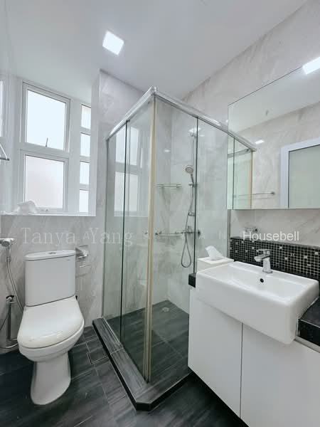 The Morning Glory, S$ 1,650,000 (可协商价格), 1,033 sqft, 公寓 - Apartment