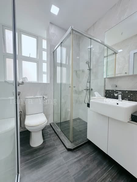 The Morning Glory, S$ 1,650,000 (可协商价格), 1,033 sqft, 公寓 - Apartment