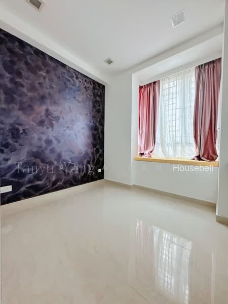 The Morning Glory, S$ 1,650,000 (可协商价格), 1,033 sqft, 公寓 - Apartment
