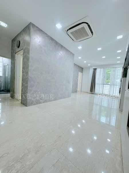 The Morning Glory, S$ 1,650,000 (可协商价格), 1,033 sqft, 公寓 - Apartment