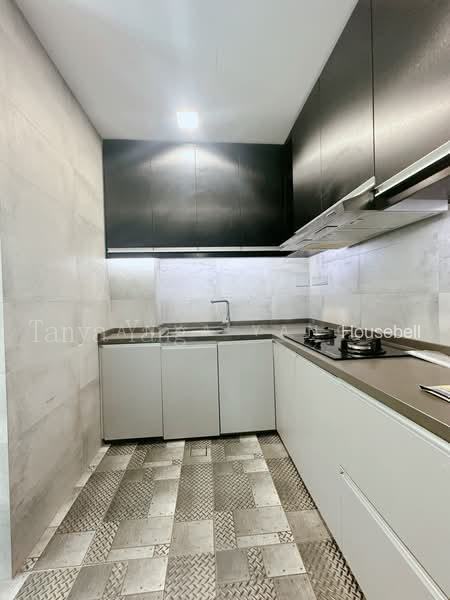 The Morning Glory, S$ 1,650,000 (可协商价格), 1,033 sqft, 公寓 - Apartment
