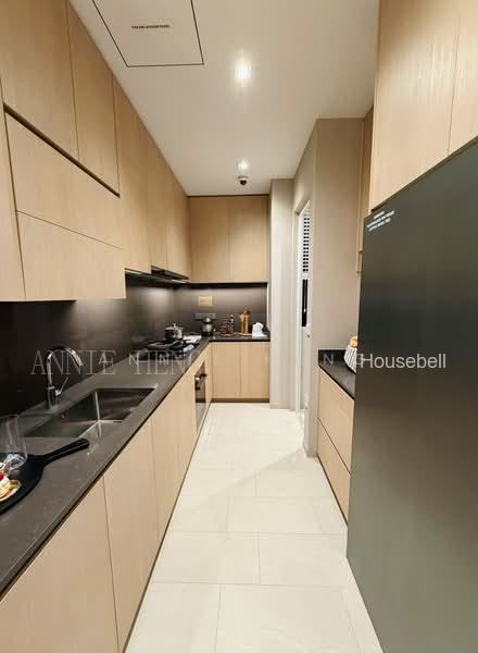 Lentoria, S$ 2,159,000, 936 sqft, 公寓 - Condominium