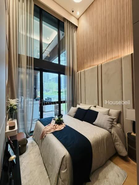 Lentoria, S$ 2,159,000, 936 sqft, 公寓 - Condominium