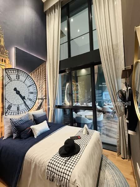 Lentoria, S$ 2,159,000, 936 sqft, 公寓 - Condominium