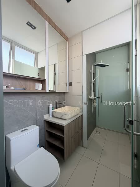 Cardiff Grove, S$ 1,900 /月, 250 sqft, 有地 - Semi-Detached House