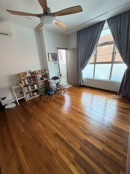Cardiff Grove, S$ 1,900 /月, 250 sqft, 有地 - Semi-Detached House