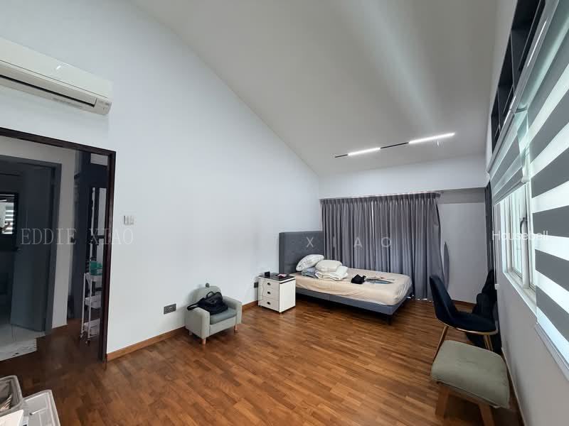 Cardiff Grove, S$ 1,900 /月, 250 sqft, 有地 - Semi-Detached House
