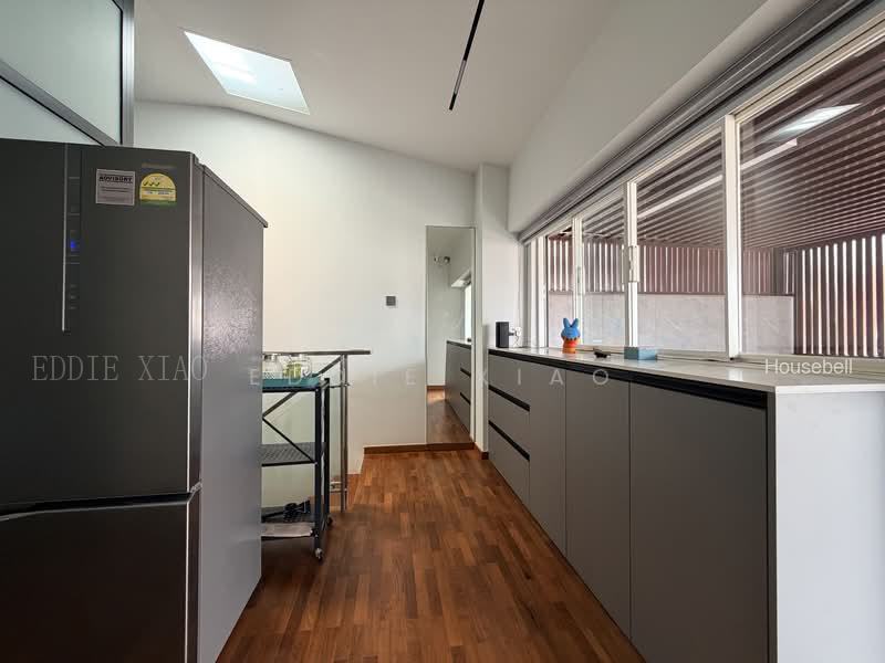Cardiff Grove, S$ 1,900 /月, 250 sqft, 有地 - Semi-Detached House