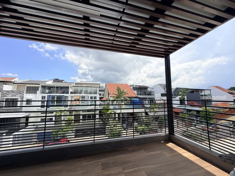 Cardiff Grove, S$ 1,900 /月, 250 sqft, 有地 - Semi-Detached House