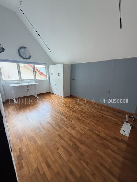 Cardiff Grove, S$ 1,900 /月, 250 sqft, 有地 - Semi-Detached House