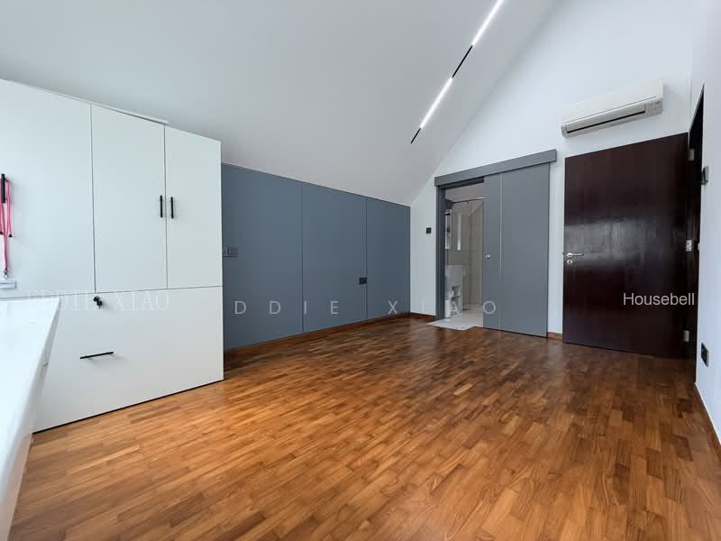 Cardiff Grove, S$ 1,900 /月, 250 sqft, 有地 - Semi-Detached House