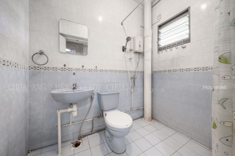 501A Wellington Circle, S$ 530,000, 979 sqft, 组屋 - 4 A