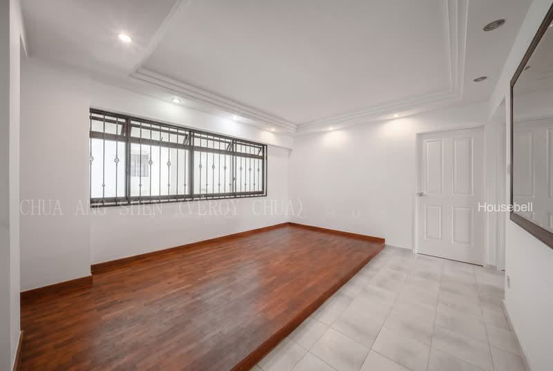 501A Wellington Circle