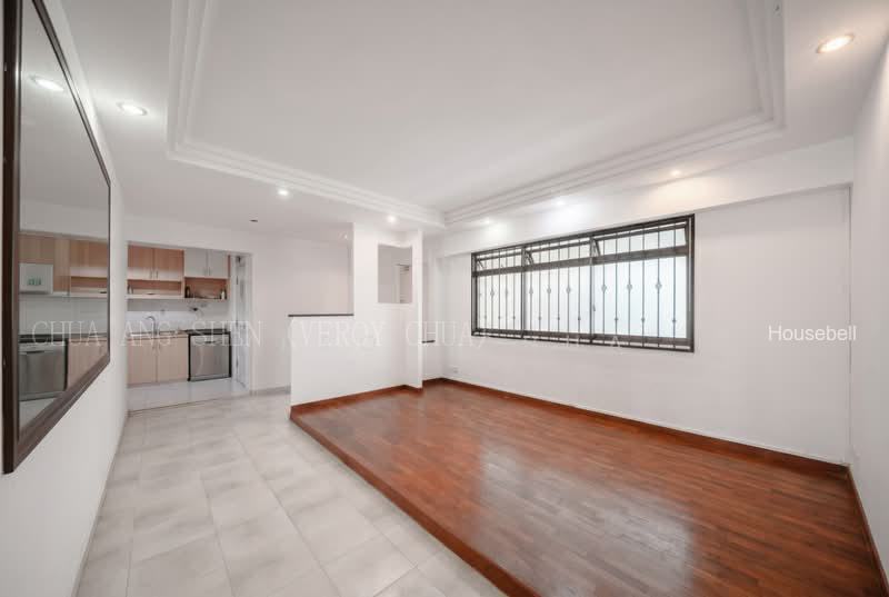 501A Wellington Circle, S$ 530,000, 979 sqft, 组屋 - 4 A