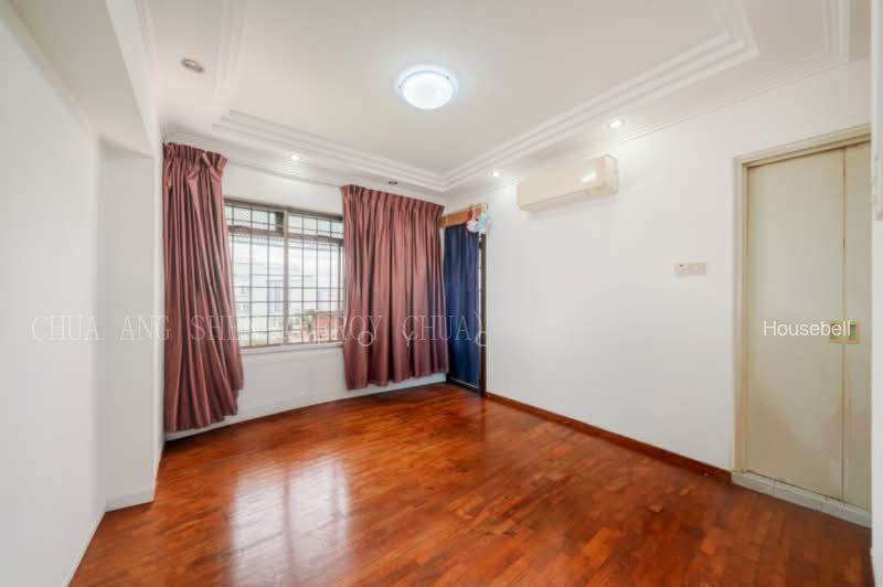 501A Wellington Circle, S$ 530,000, 979 sqft, 组屋 - 4 A