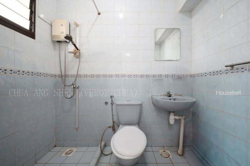 501A Wellington Circle, S$ 530,000, 979 sqft, 组屋 - 4 A