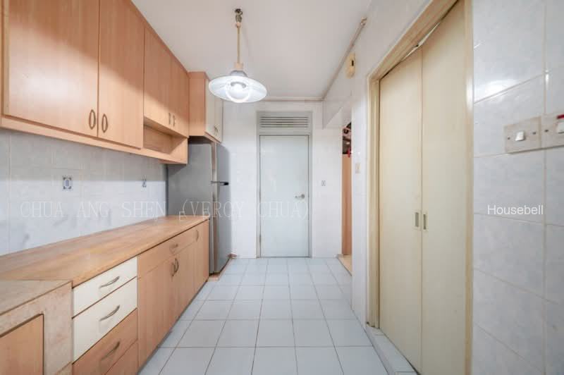 501A Wellington Circle, S$ 530,000, 979 sqft, 组屋 - 4 A