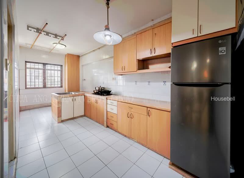 501A Wellington Circle, S$ 530,000, 979 sqft, 组屋 - 4 A