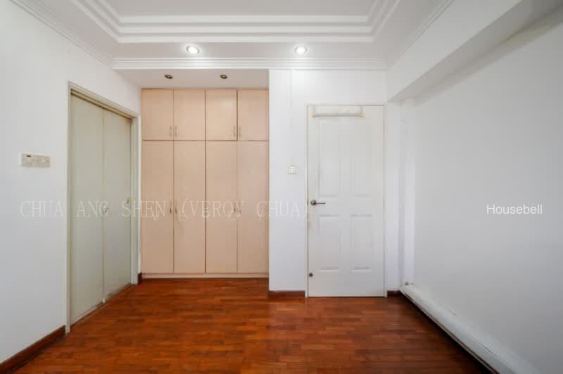 501A Wellington Circle, S$ 530,000, 979 sqft, 组屋 - 4 A