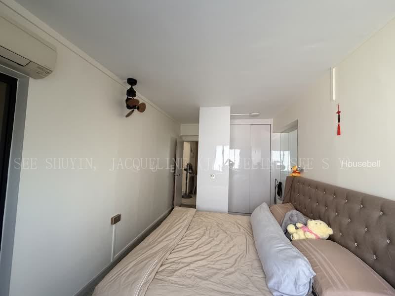 502A Woodlands Drive 14, S$ 638,000 (可协商价格), 1,098 sqft, 组屋 - 4 A