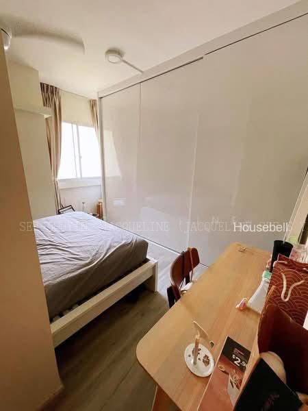 502A Woodlands Drive 14, S$ 638,000 (可协商价格), 1,098 sqft, 组屋 - 4 A