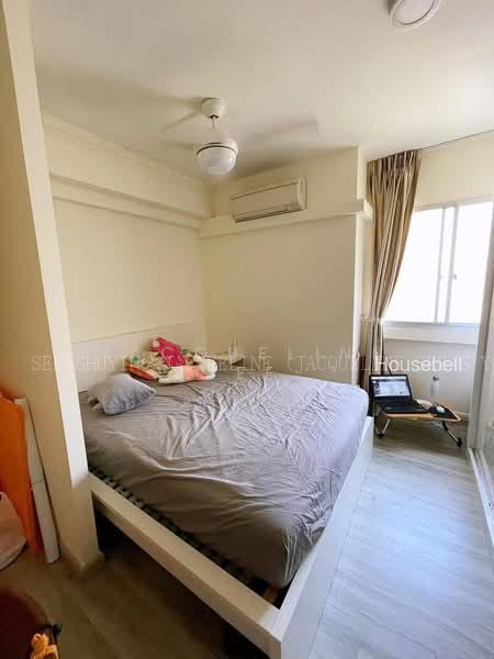 502A Woodlands Drive 14, S$ 638,000 (可协商价格), 1,098 sqft, 组屋 - 4 A