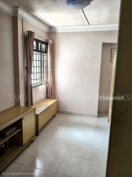 189A Rivervale Drive, S$ 840,000 (可协商价格), 1,410 sqft, 组屋 - Executive Apartment
