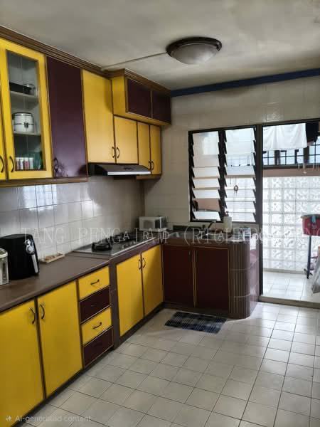 189A Rivervale Drive, S$ 840,000 (可协商价格), 1,410 sqft, 组屋 - Executive Apartment