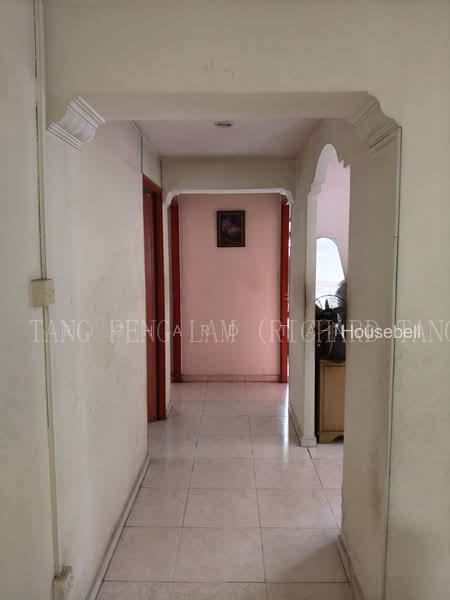 189A Rivervale Drive, S$ 840,000 (可协商价格), 1,410 sqft, 组屋 - Executive Apartment