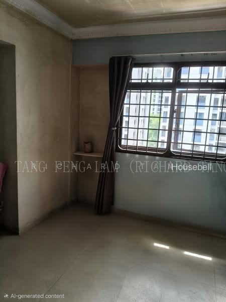 189A Rivervale Drive, S$ 840,000 (可协商价格), 1,410 sqft, 组屋 - Executive Apartment