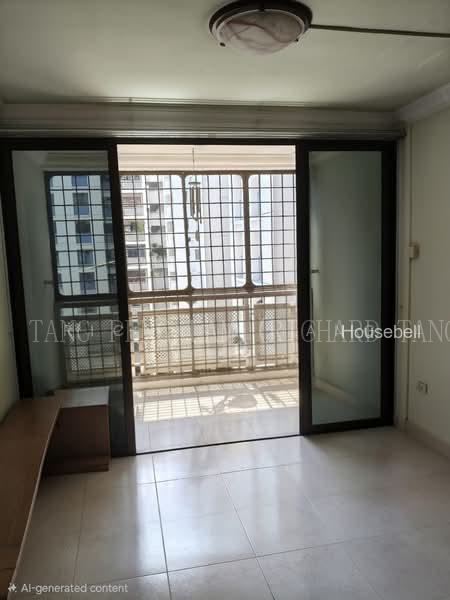 189A Rivervale Drive, S$ 840,000 (可协商价格), 1,410 sqft, 组屋 - Executive Apartment