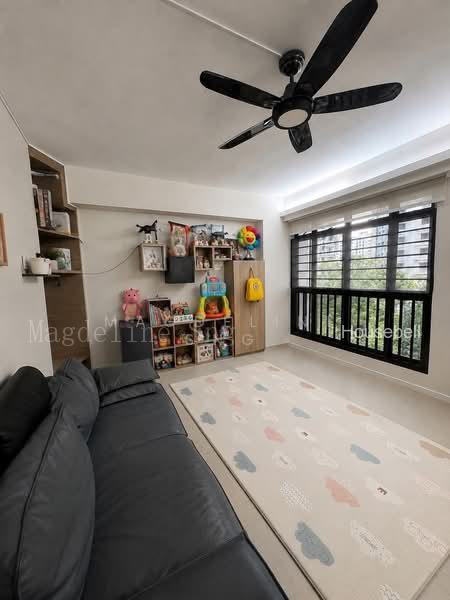 201C Compassvale Drive