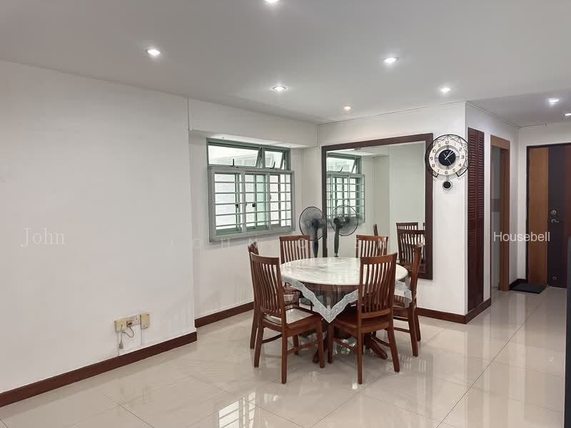 638A Punggol Drive