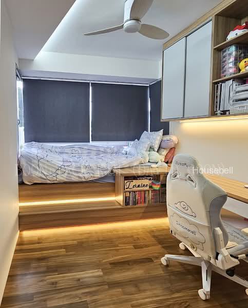 Grandeur 8, S$ 2,180,000 (可协商价格), 1,227 sqft, 公寓 - Condominium