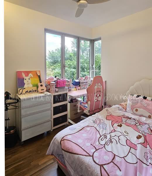 Grandeur 8, S$ 2,180,000 (可协商价格), 1,227 sqft, 公寓 - Condominium