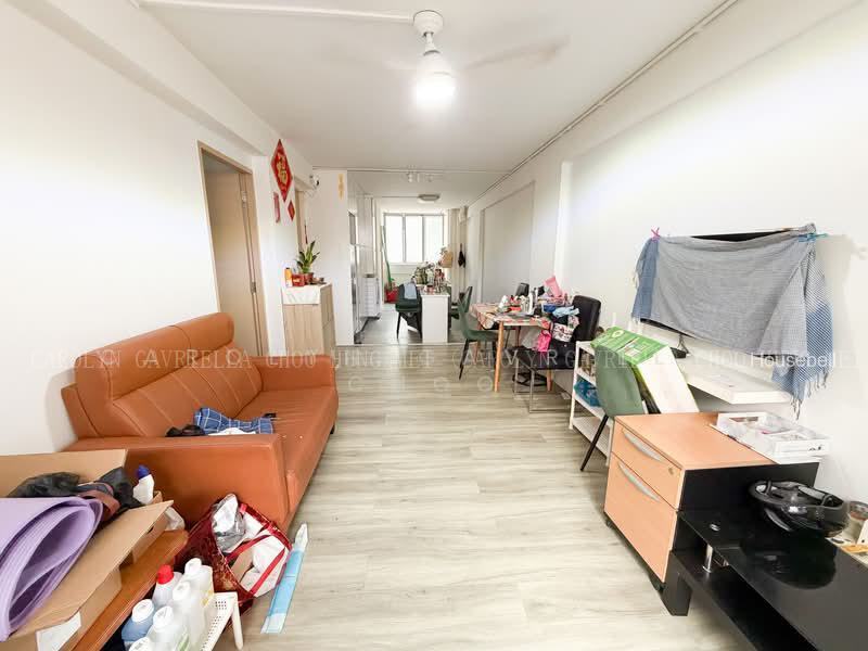 642 Hougang Avenue 8