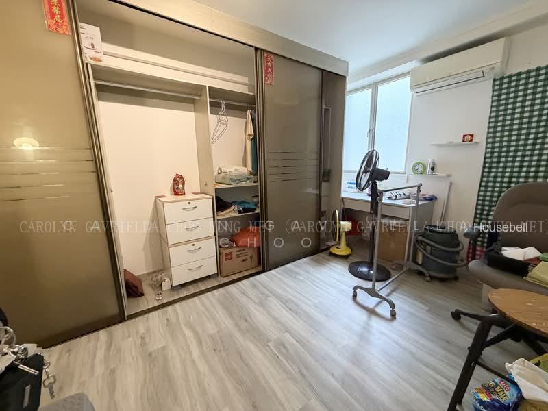 642 Hougang Avenue 8, S$ 2,800 /月, 646 sqft, 组屋 - 3 A