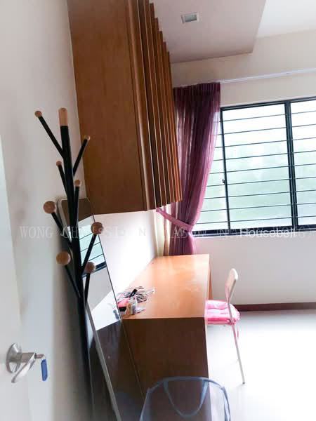 Botanic Gardens Mansion, S$ 1,500 (可协商价格) /月, 公寓 - Apartment