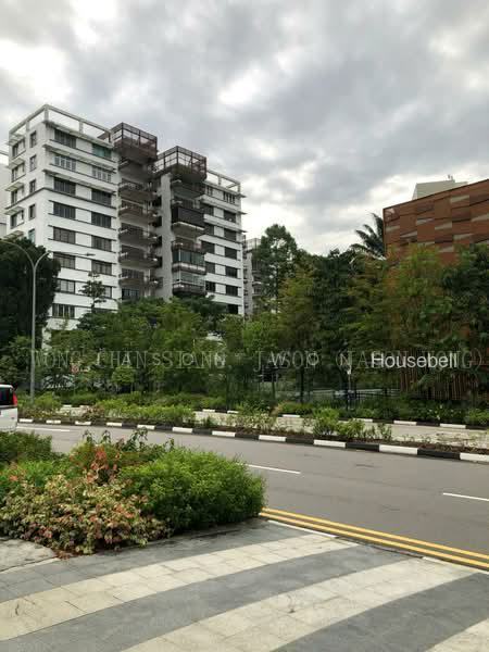 Botanic Gardens Mansion, S$ 1,500 (可协商价格) /月, 公寓 - Apartment