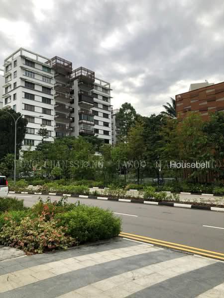 Botanic Gardens Mansion, S$ 1,500 (可协商价格) /月, 公寓 - Apartment
